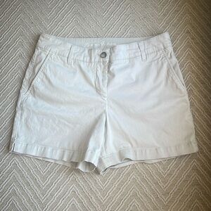 TOMMY BAHAMA BORACAY 5-INCH SHORTS khaki Size 10